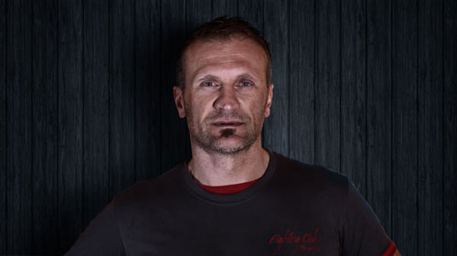 Sicherheitstraining