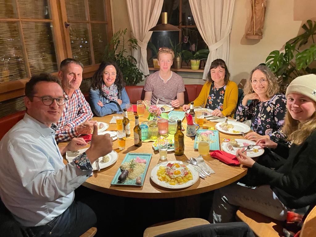 Unser Lifeacademy Team