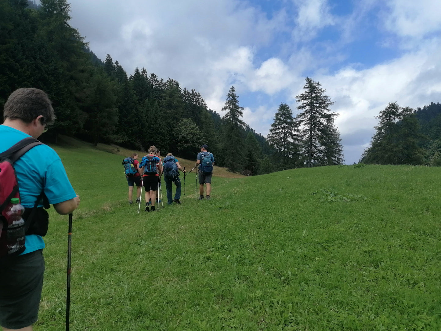 SOMMER-BIBELWOCHE (2026)