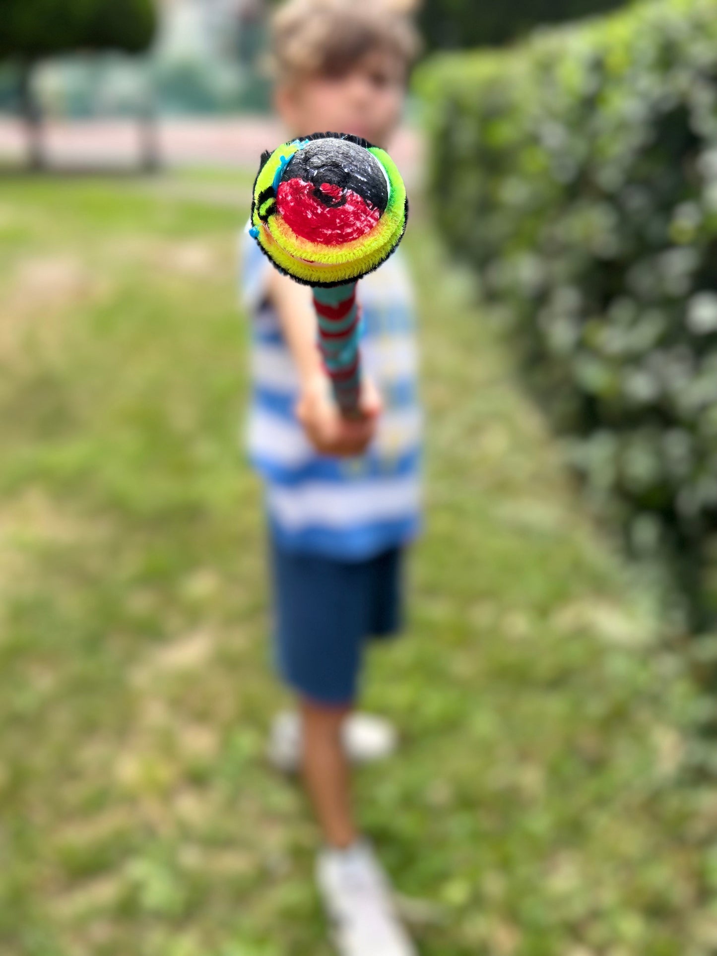 KINDER-ERLEBNISWOCHE