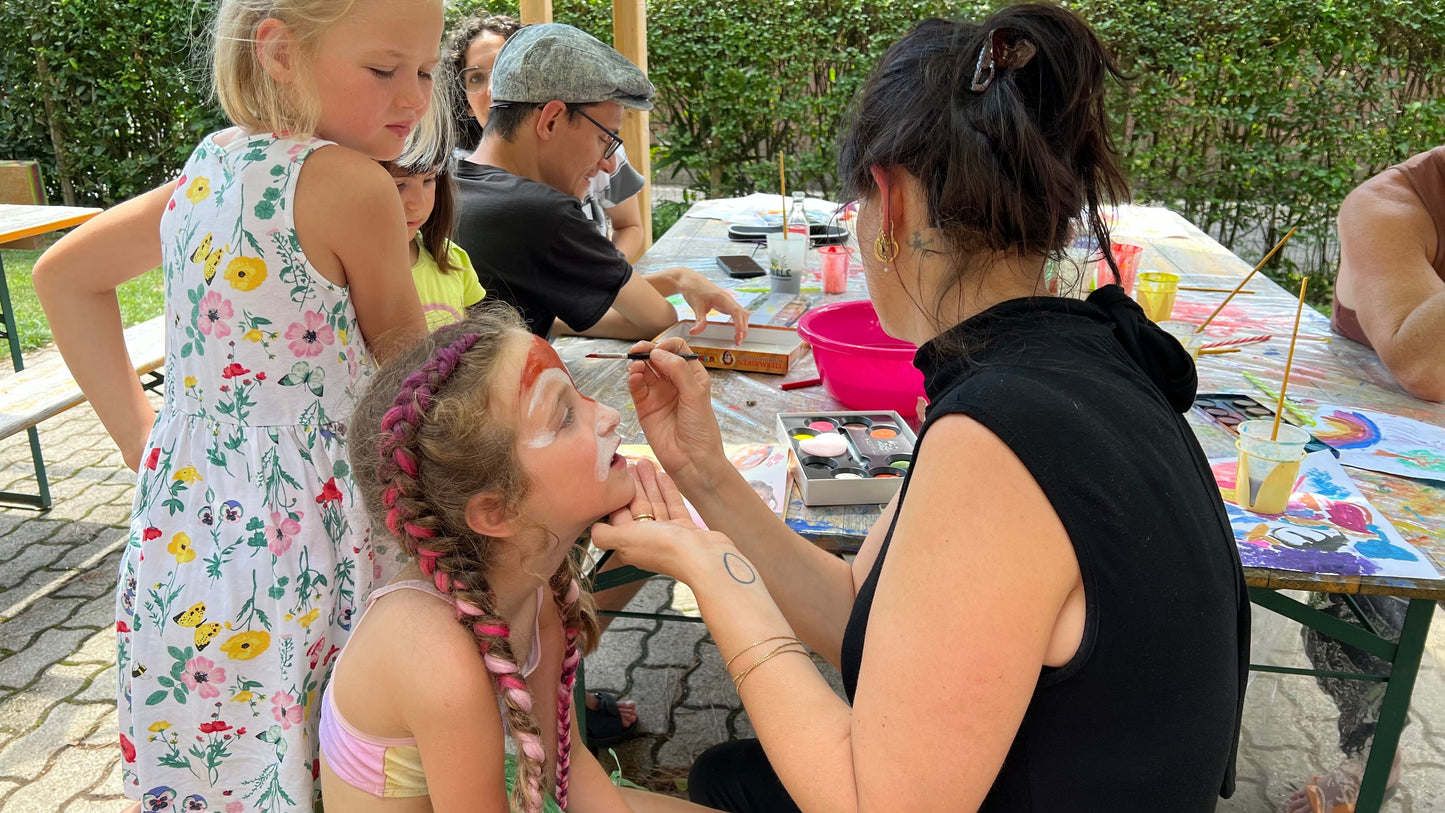 FAMILIEN-FESTIVAL