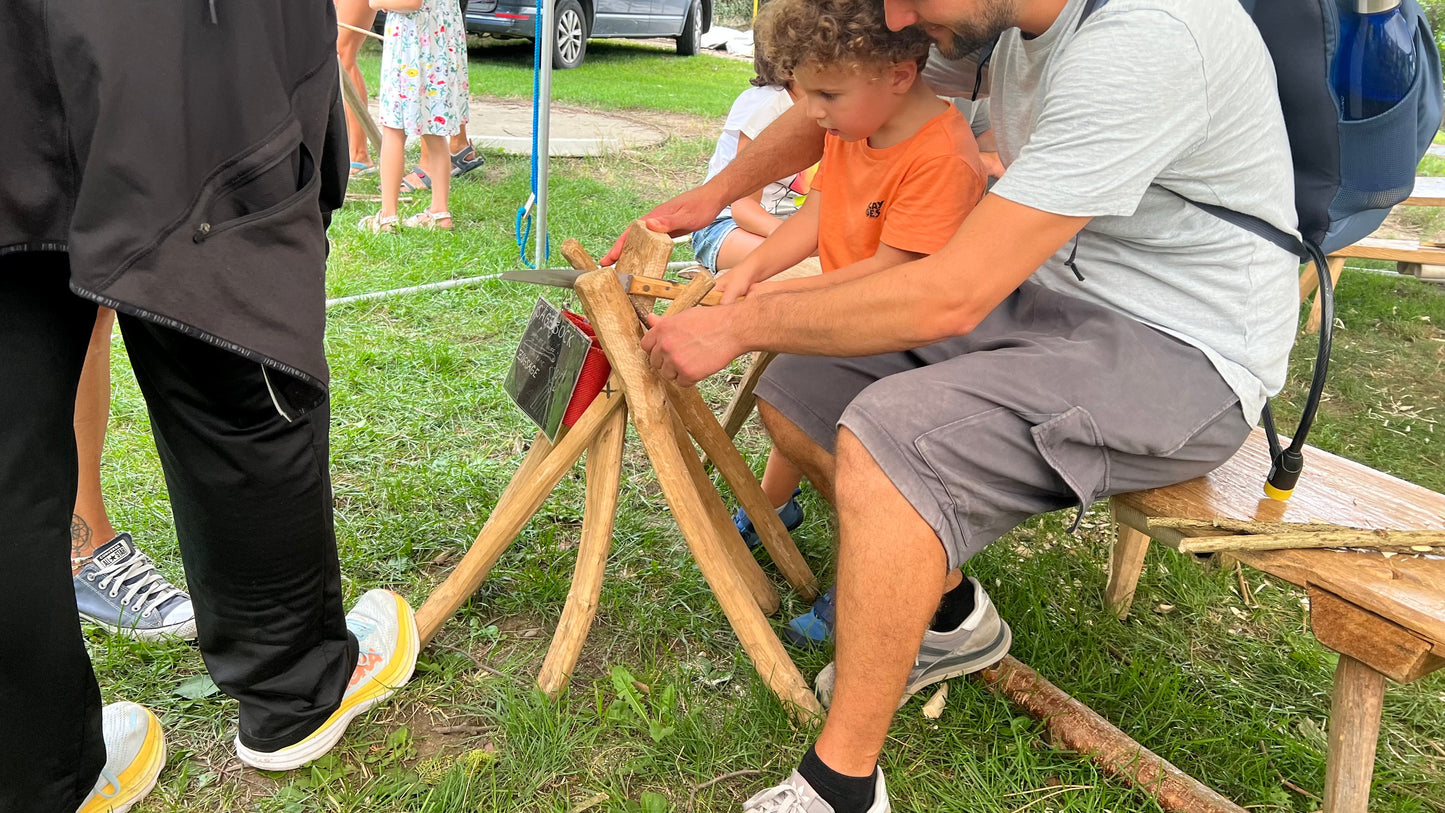 FAMILIEN-FESTIVAL