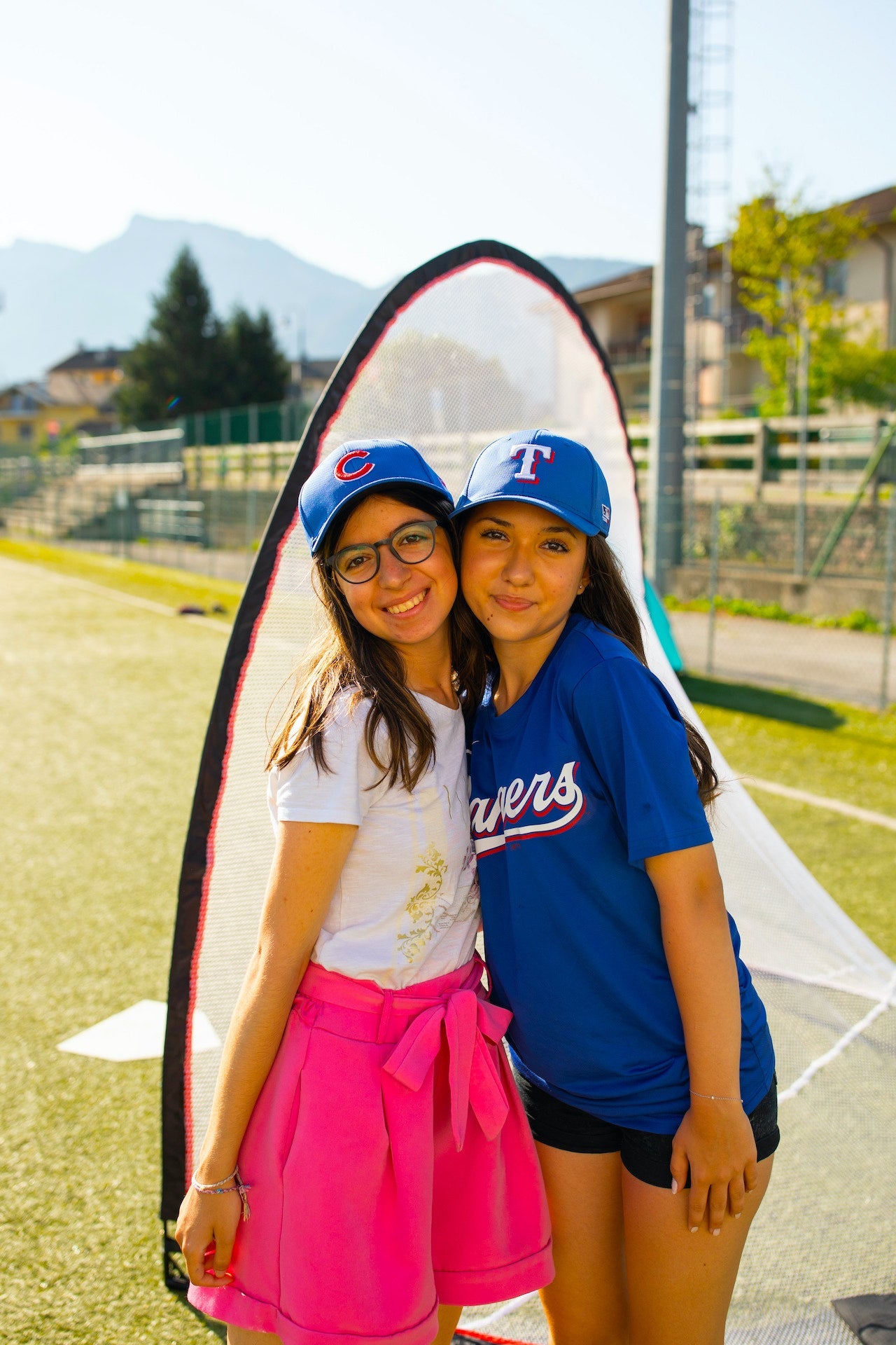 AMERICAN BASEBALL CAMP