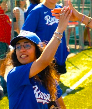 AMERICAN BASEBALL CAMP