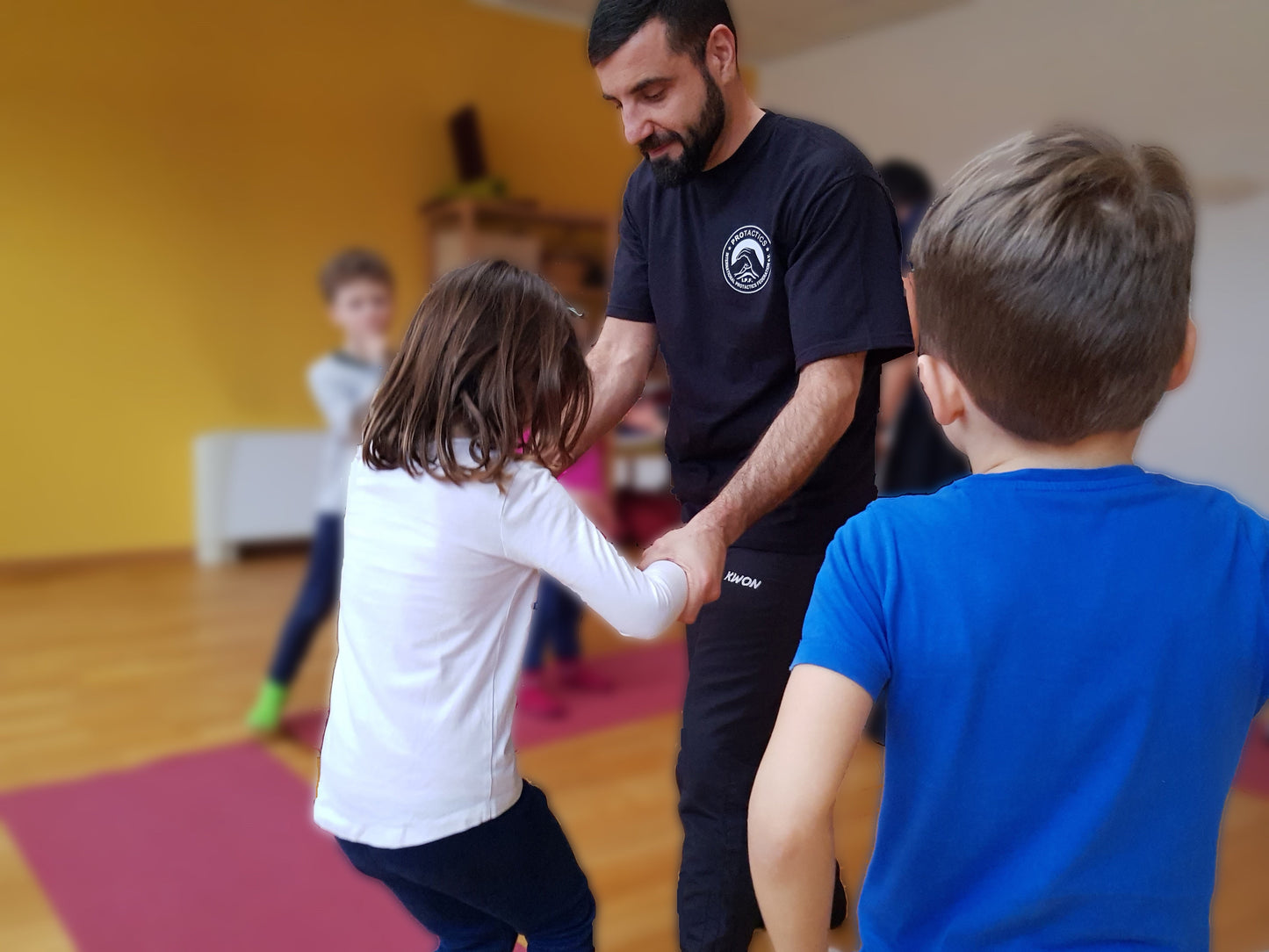 Sicherheitstraining