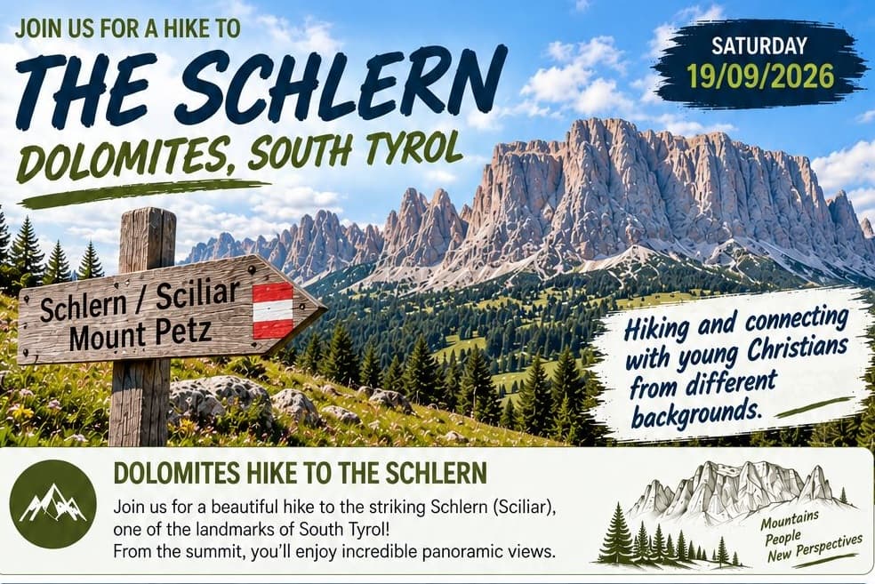 Schlern Gipfeltour