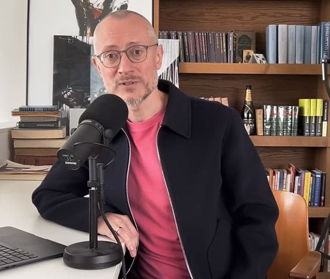 Dr. Johannes Hartl: GENERATION Z