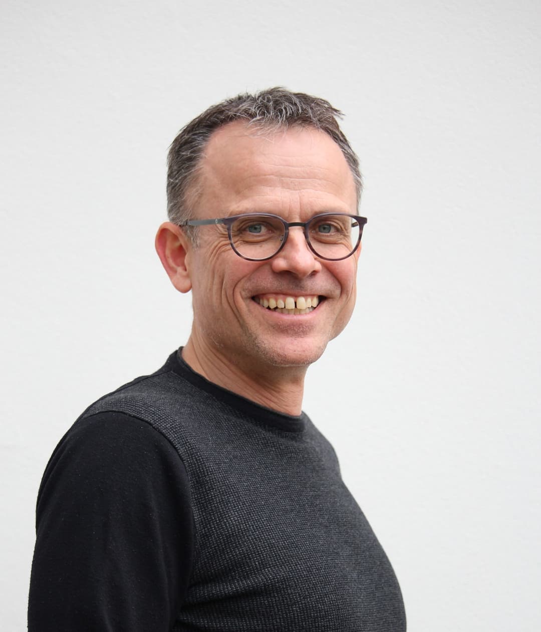 support Christof