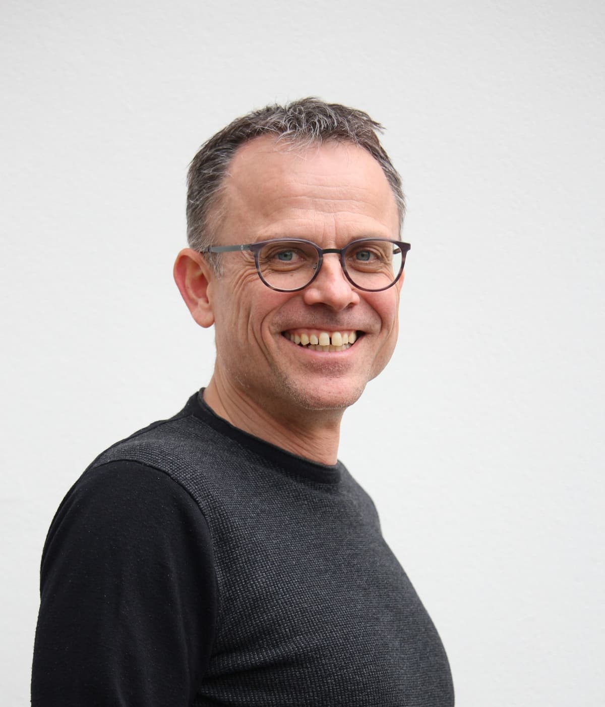 support Christof