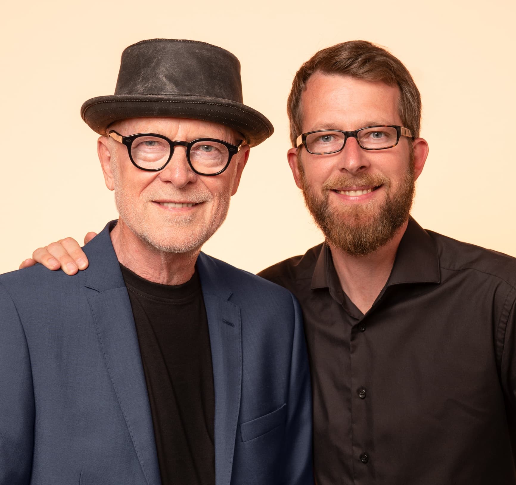 KONZERT Siegfried & Oliver Fietz