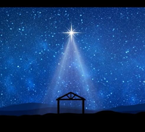 Christmas Poem
