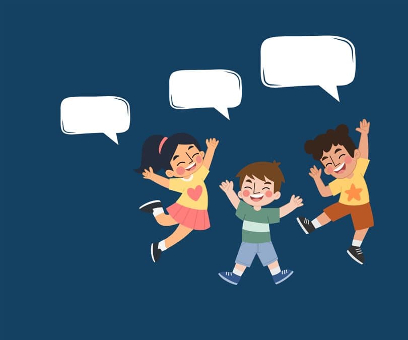 Deutsch? Kinderleicht!