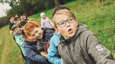 Summer camps