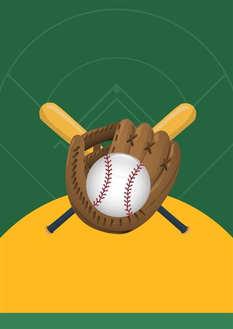 Baseball Saturday special