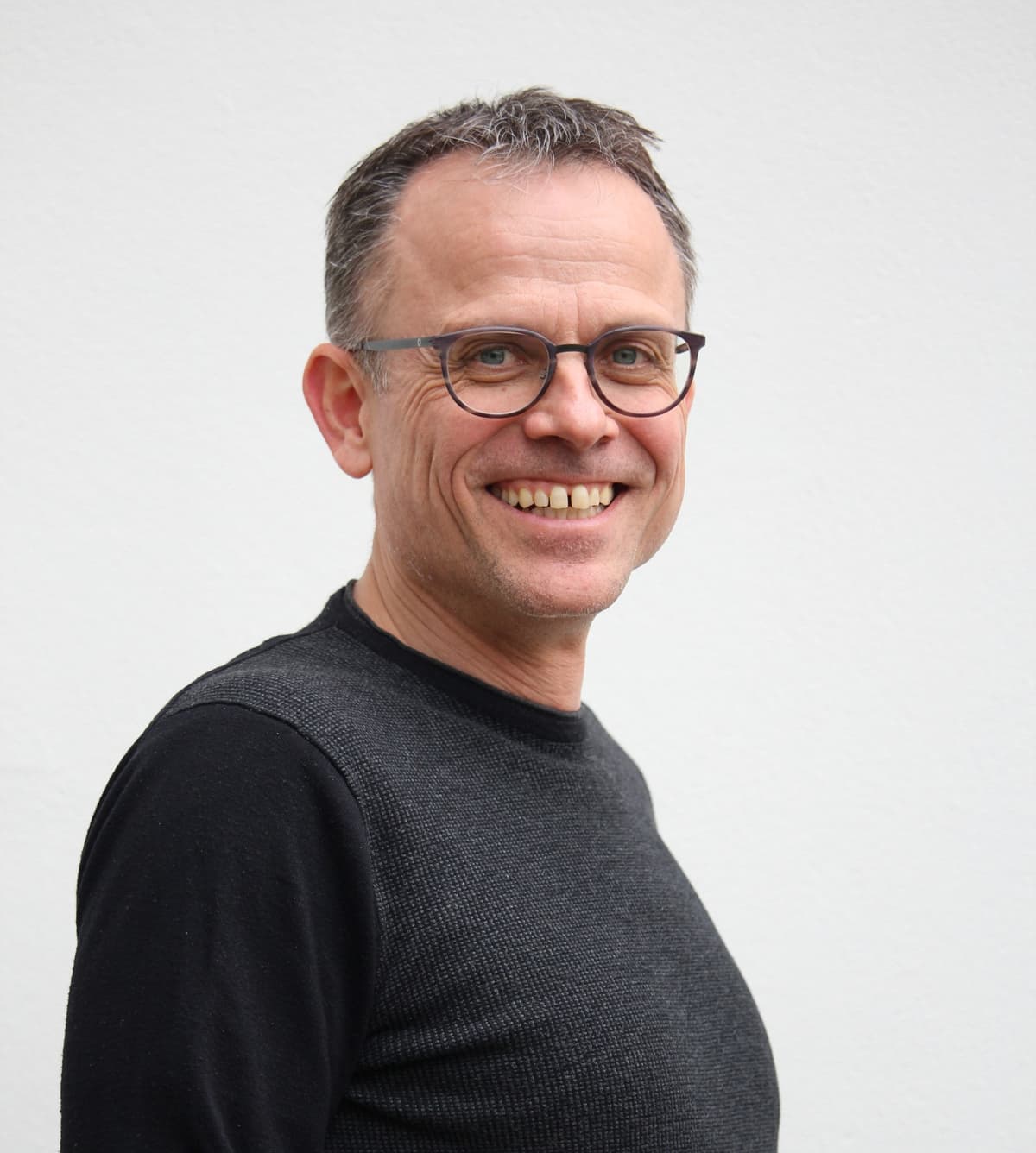 Christof unterstützen