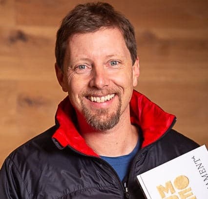 Martin Buchsteiner