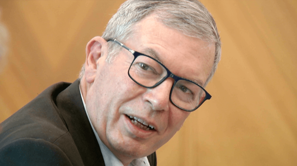 Don Paolo Renner