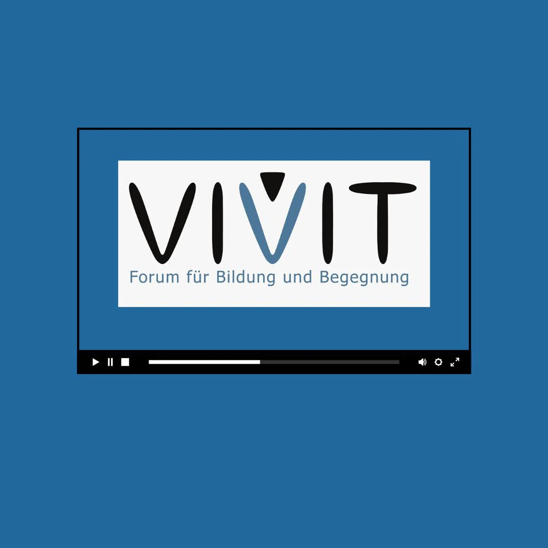 Logo & Selbstverständnis VIVIT