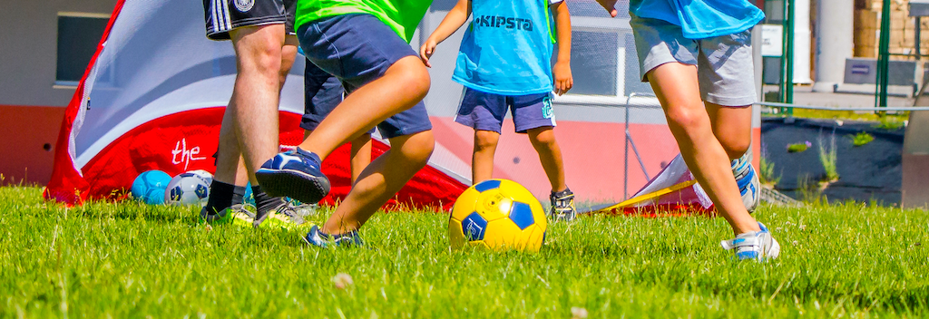DONAZIONI PER CAMPI ESTIVI