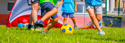 DONAZIONI PER CAMPI ESTIVI