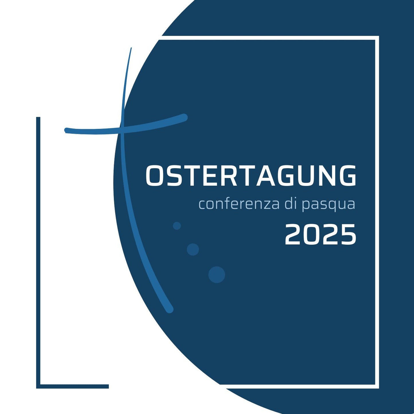 OSTERTAGUNG MERAN