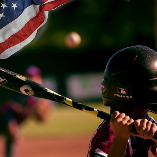 AMERICAN BASEBALL CAMP (Extra Innings)