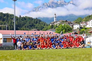 DONAZIONI PER CAMPI ESTIVI