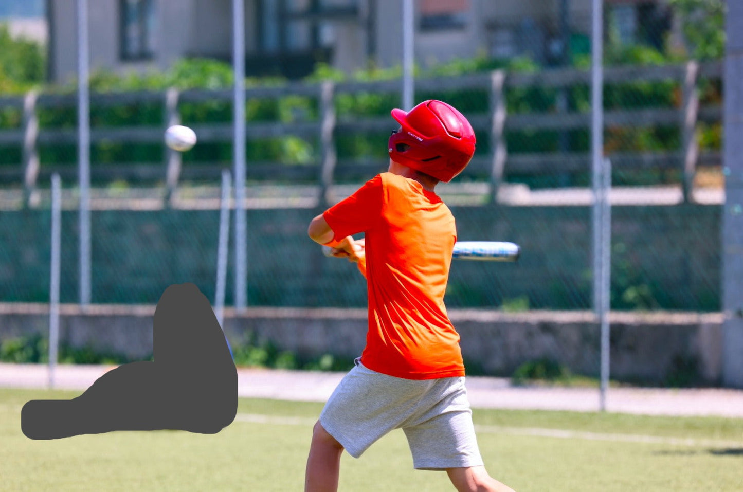 DONAZIONI PER CAMPI ESTIVI