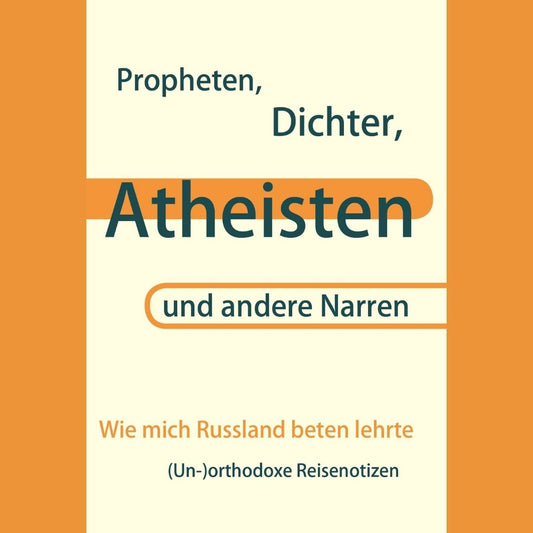 Russland-Notizen (D. Schulte)