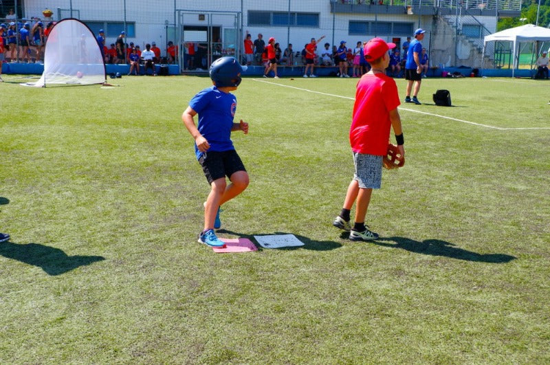 BASEBALL SATURDAY special