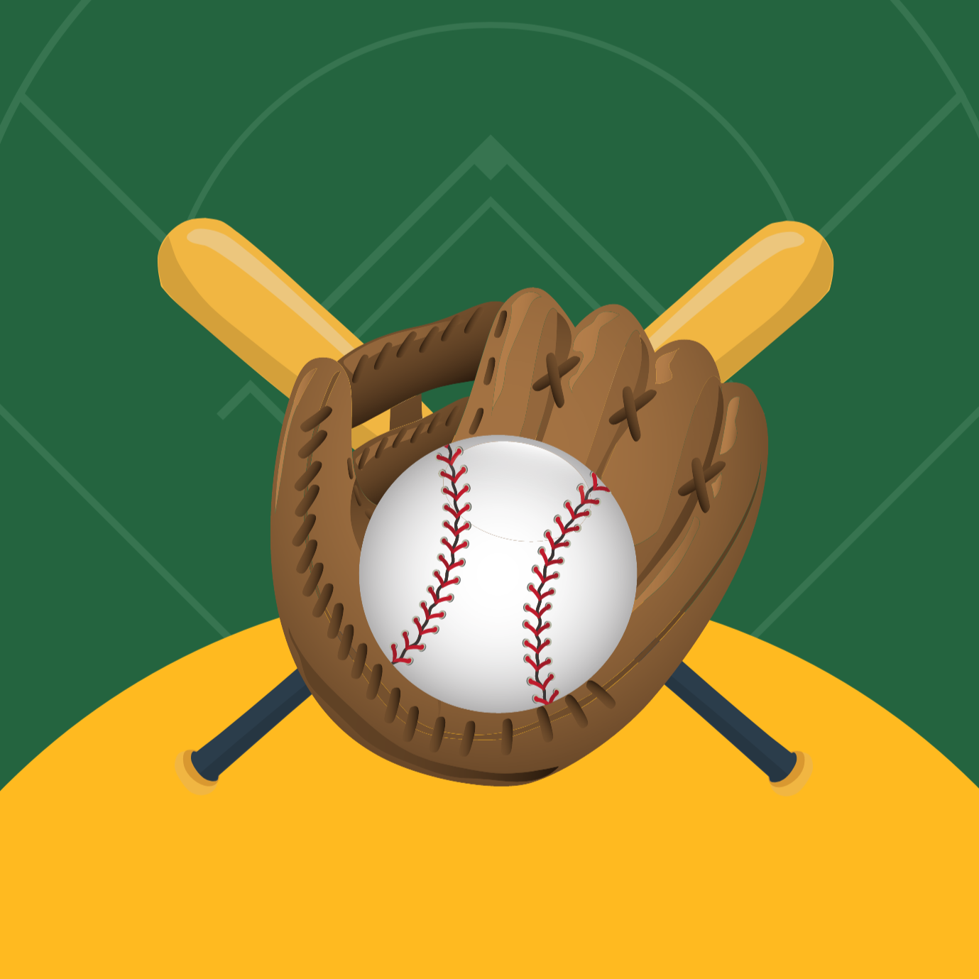 BASEBALL SATURDAY special