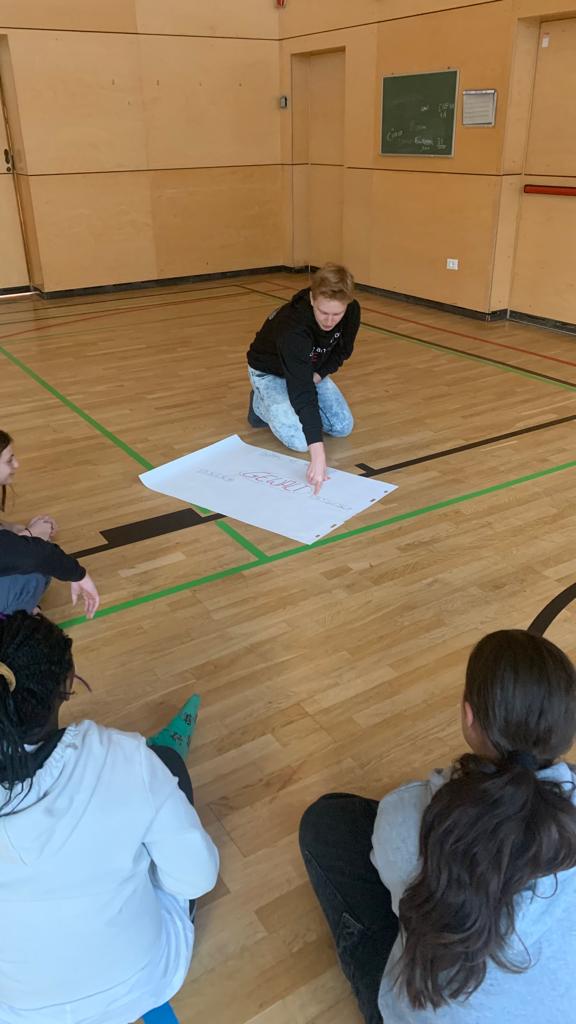 SPENDEN FÜR LIFEACADEMY