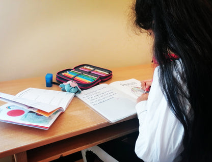 Nachmittagsbetreuung - Grundschule