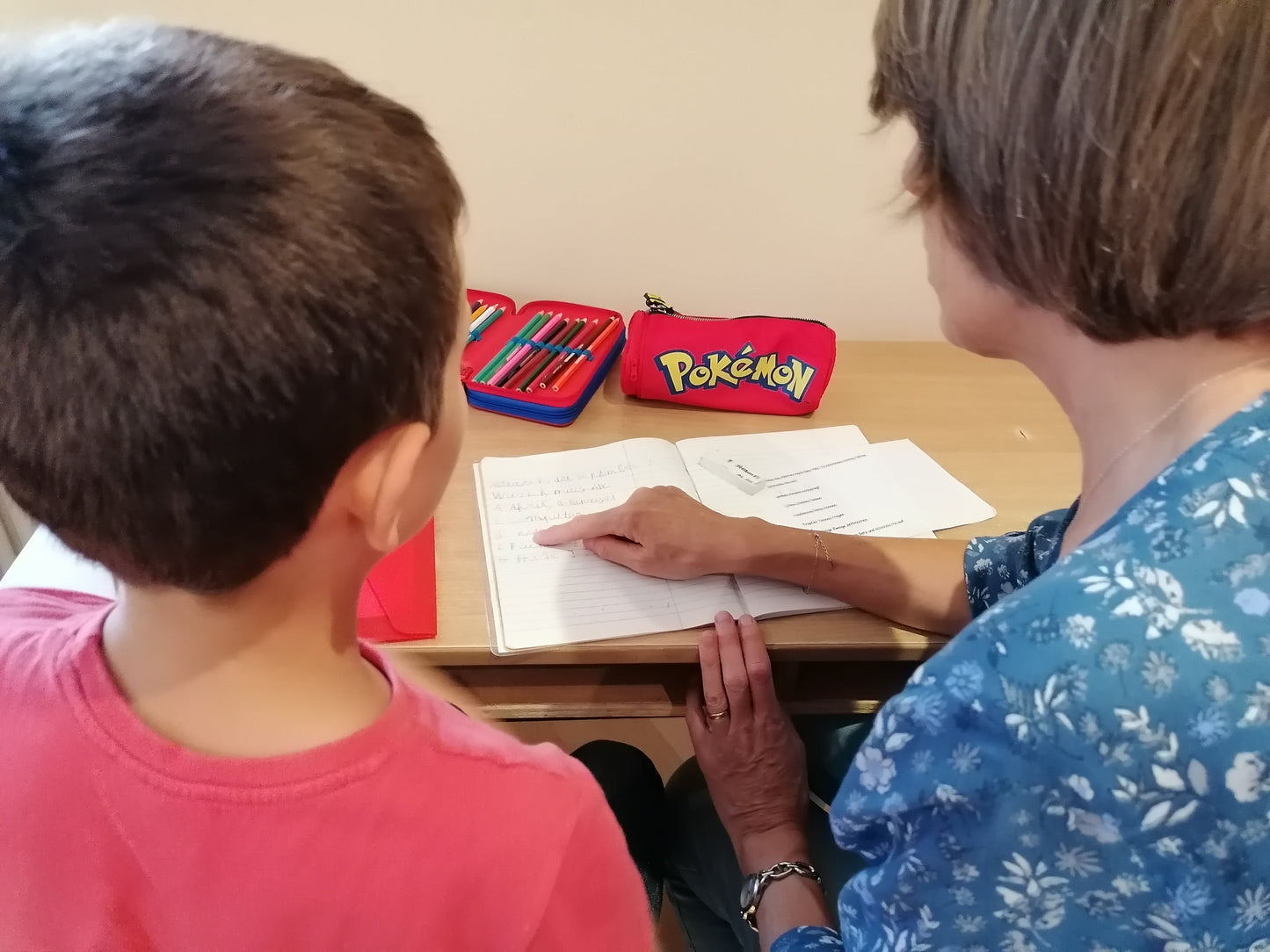 Doposcuola - Scuola primaria