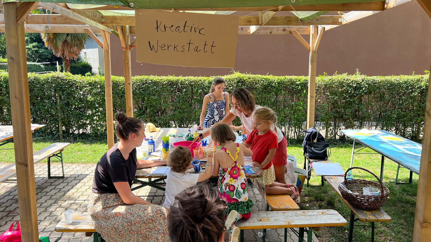 FAMILIEN-FESTIVAL