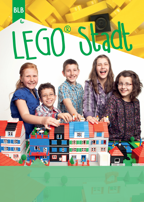 Città di LEGO® 