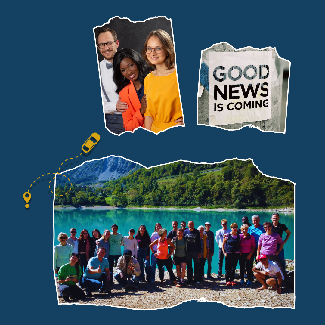 VIVIT-FREUNDESTREFFEN